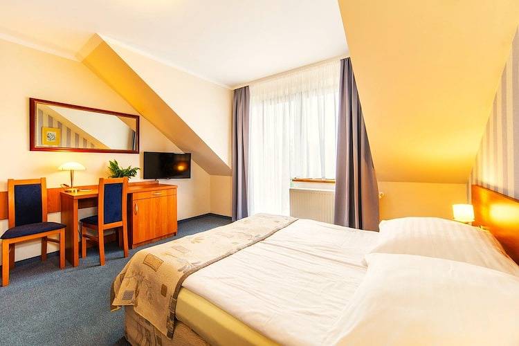 Ganze Wohnung, Studio für 2 Personen, in Meeresnähe in Dziwnówek, Baltic Sea Pomerania