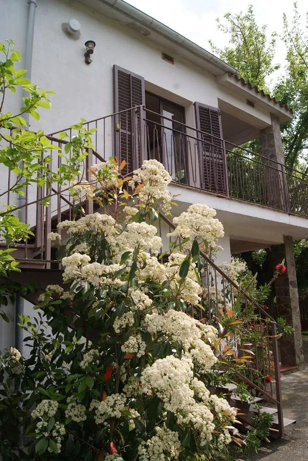 Apartamento de vacaciones para 4 personas, con jardín y vistas - 1