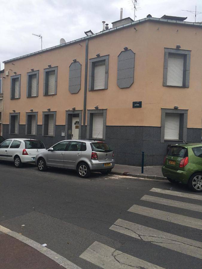 Gîte pour 6 personnes à Le Pré-Saint-Gervais - 2