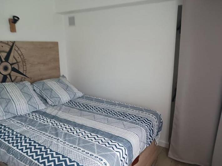 Gîte pour 2 personnes, avec Terrasse et Jardin à Boucau - 2