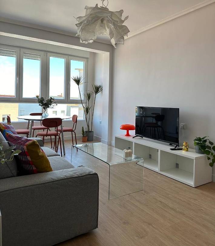 Ferienwohnung für 5 Personen - 1