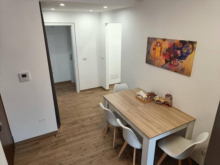 Appartement de vacances pour 2 personnes, avec vue
