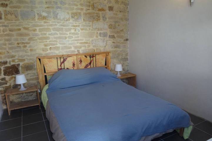 La estrella de l'Aiguillon in L'Aiguillon-sur-Mer, L'Aiguillon-la-Presqu'île