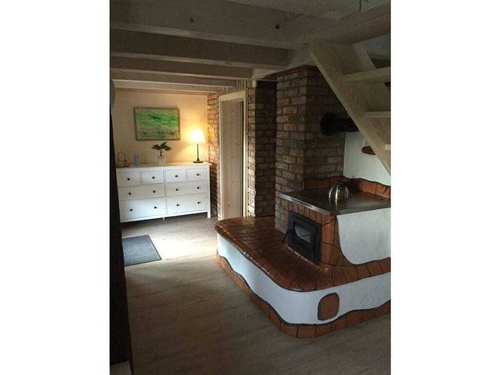 Ferienhaus in Rügen mit 2 Schlafzimmer in Kluis, Rügen