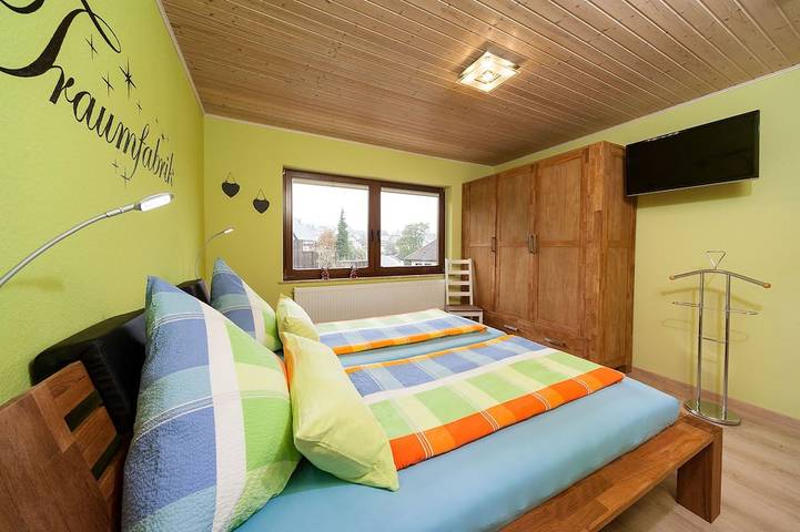 Ferienhaus für 4 Personen, mit Garten in Maring-Noviand - 3