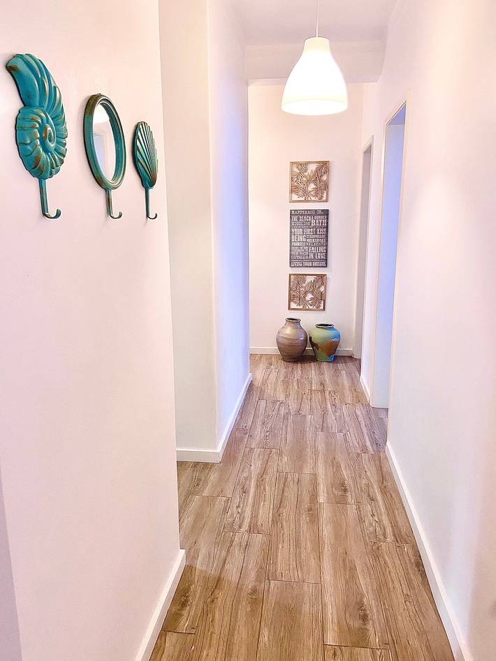 Ferienhaus für 6 Personen in Olhão - 3