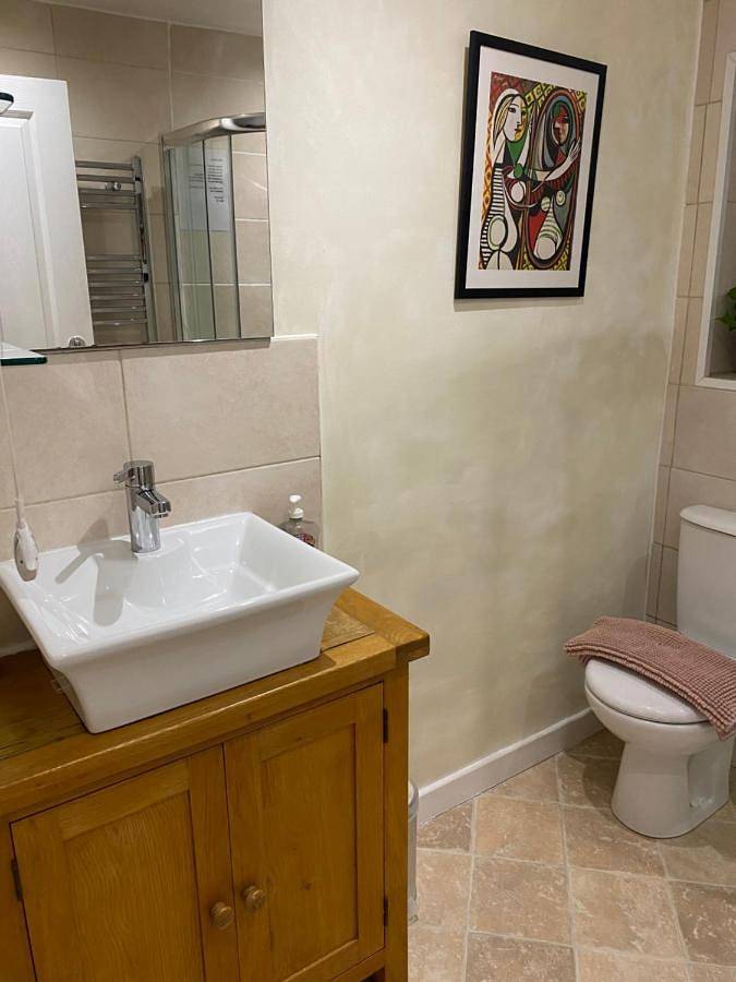 Family Suite in Llanbedrog, Gwynedd