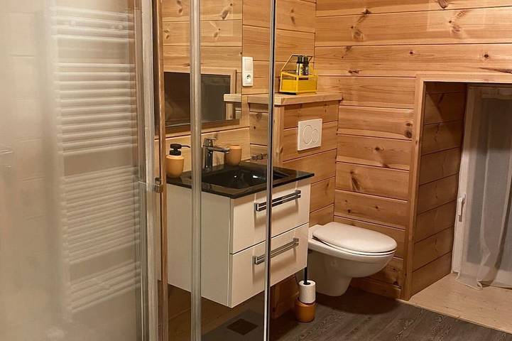 Location de vacances pour 5 personnes à Ceyzérieu - 4