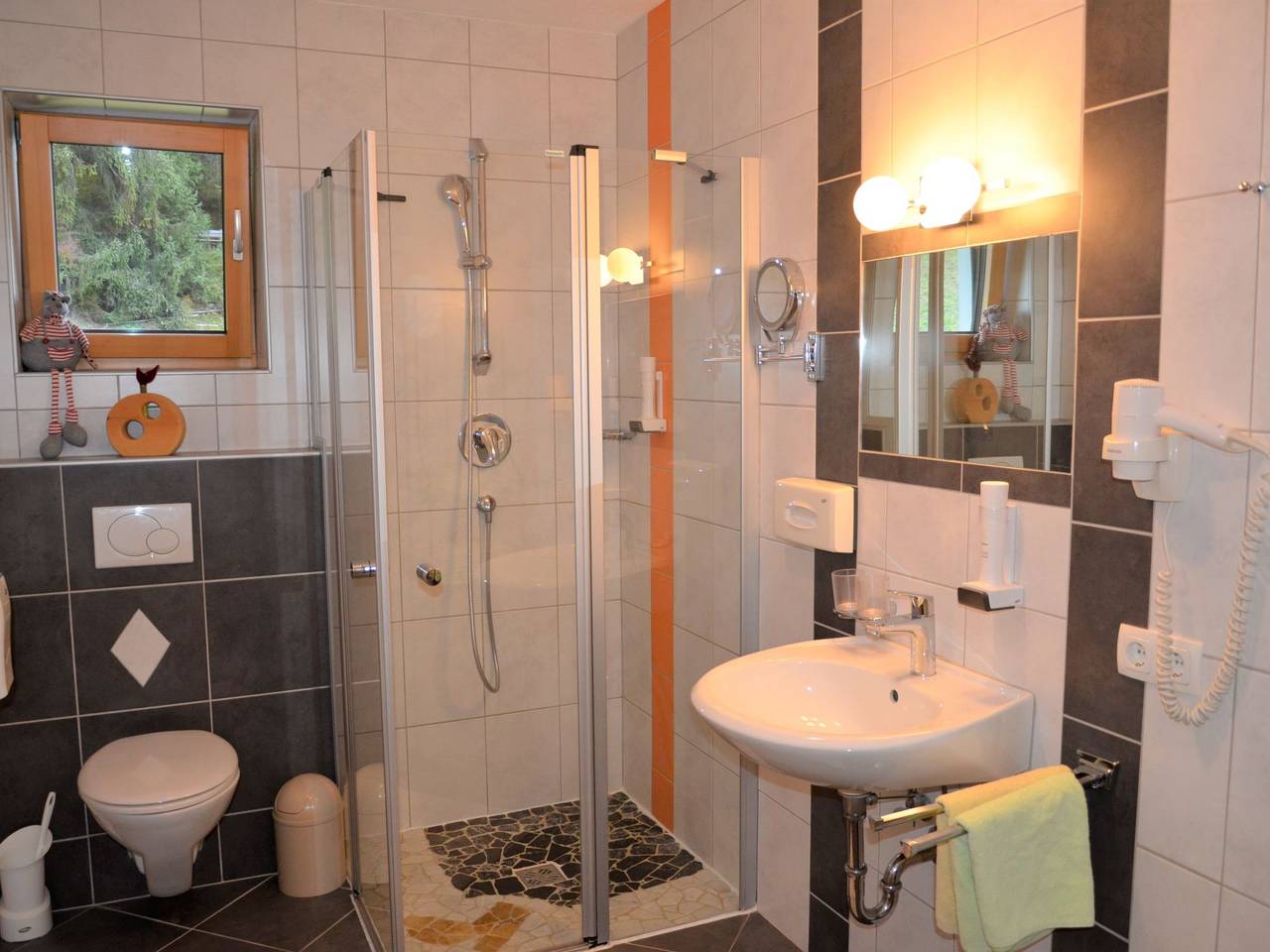 Ganze Wohnung, Gampen in Lechtaler Alpen, Sankt Anton am Arlberg