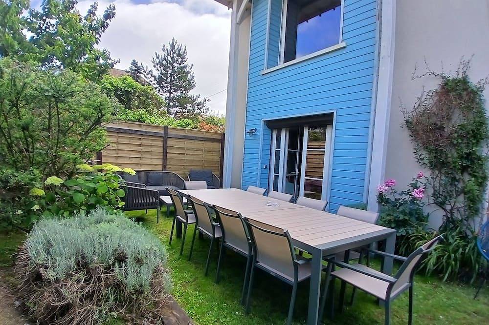 Ferienwohnung - Cabourg in Cabourg, Caen und Umgebung