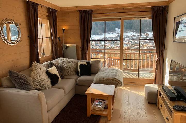 Appartamento vacanze per 4 persone, con balcone - 1