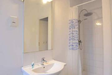 Appartement De Vacances pour 4 Personnes dans Mers-les-Bains, Parc naturel régional de la Baie de Somme Picardie Maritime, Photo 3