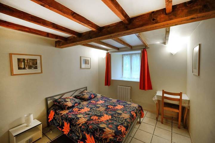 Location de vacances pour 12 personnes, avec jardin à Manglieu - 3