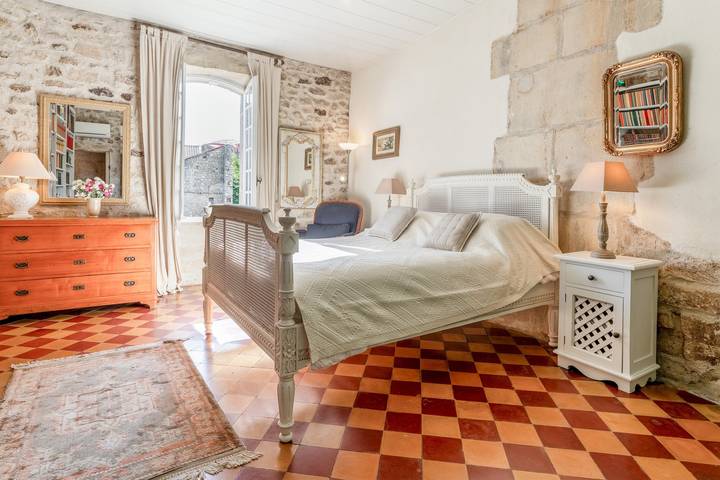 Location de vacances pour 2 personnes au Parc naturel régional des Alpilles - 2