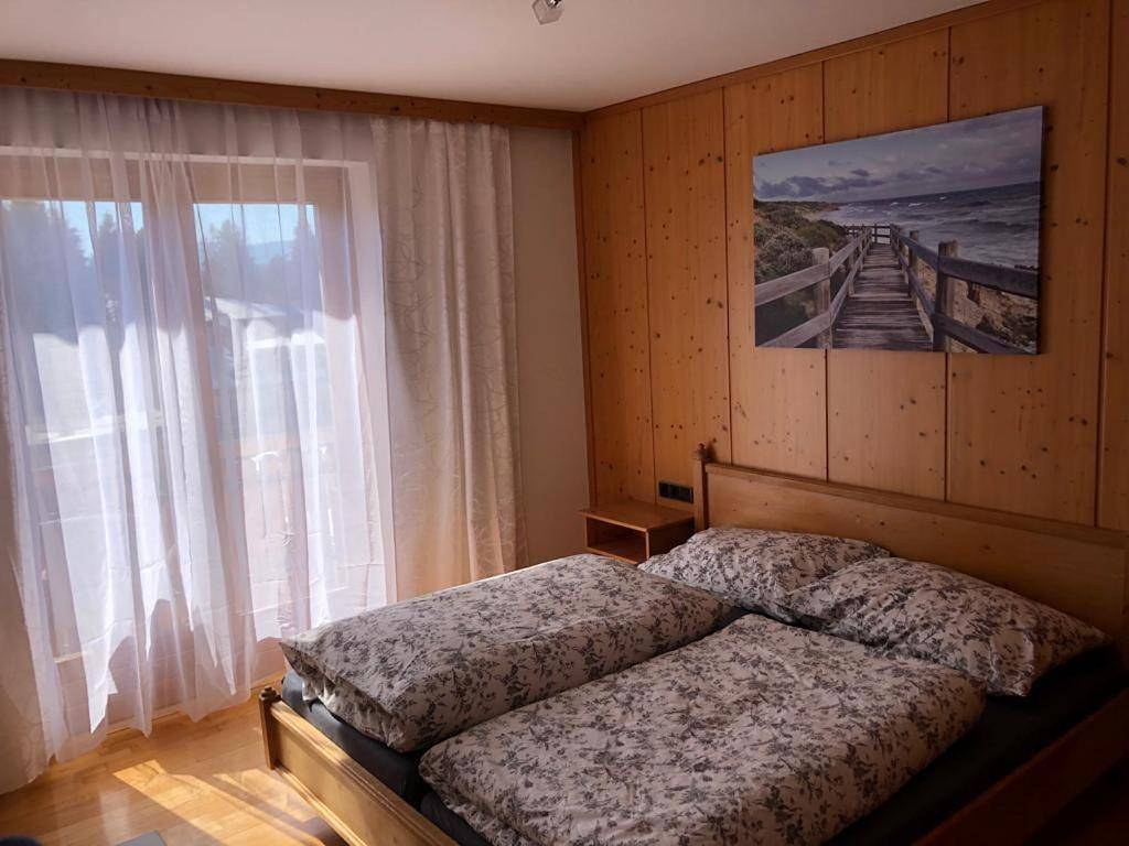 Ganze Ferienwohnung, Haus Gruber in Feldkirchen in Kärnten, Bezirk Feldkirchen