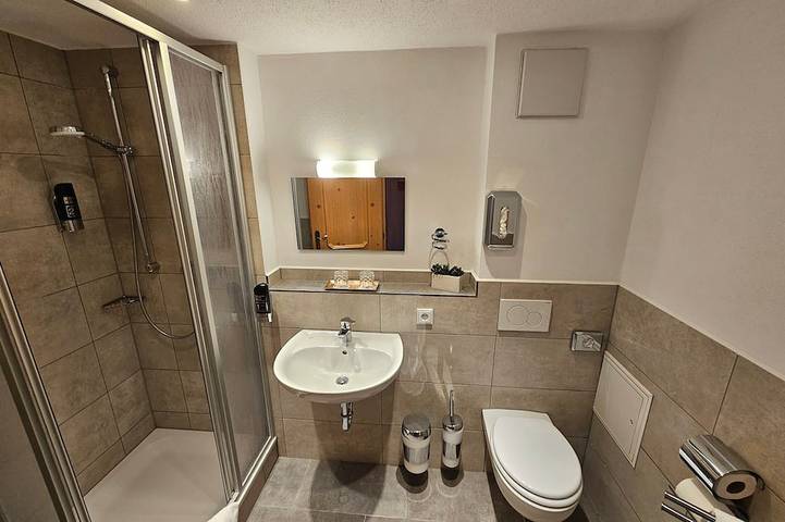 Gîte pour 2 personnes à Seefeld - 4