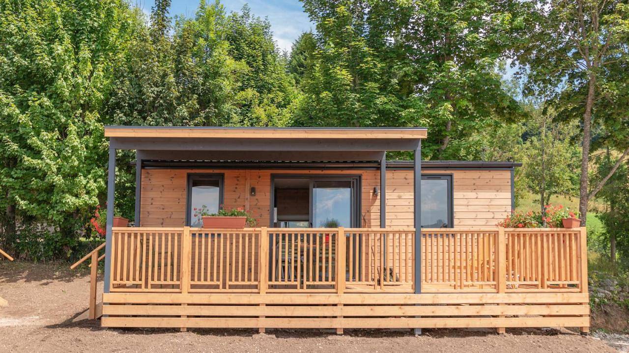 Mobile Home in Asiago, Province de Vicenza