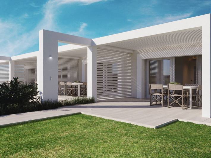 Ferienhaus für 4 Personen - 1