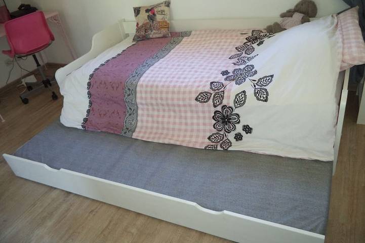 Location de vacances pour 6 personnes, avec jardin et terrasse à Montfaucon (France) - 2