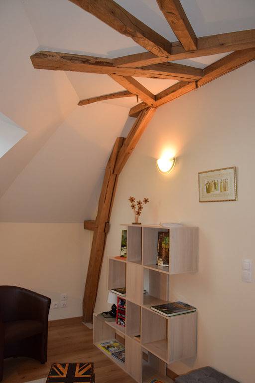 Gîte l'Érable de la Guiche in La Guiche, Région de Charolles
