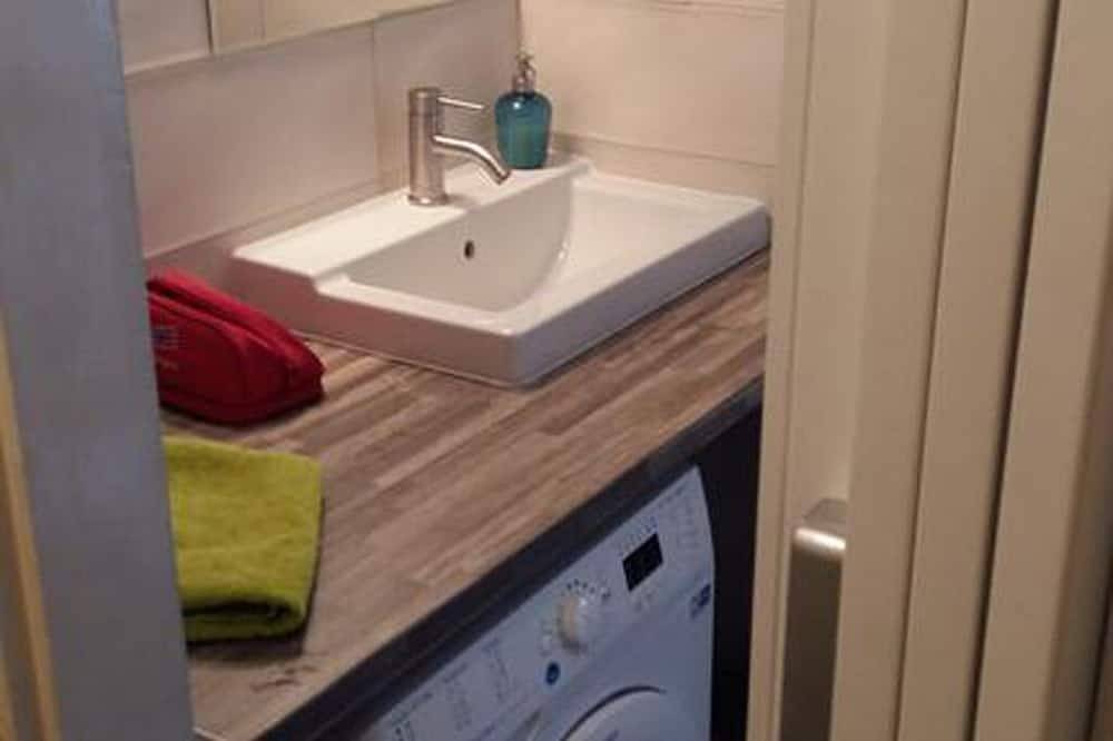 Apartamento entero, Lindo estudio en el área diplomática in Budapest, Közép-Magyarország