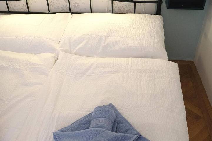 Ferienwohnung für 3 Personen in Stephansdom - 4