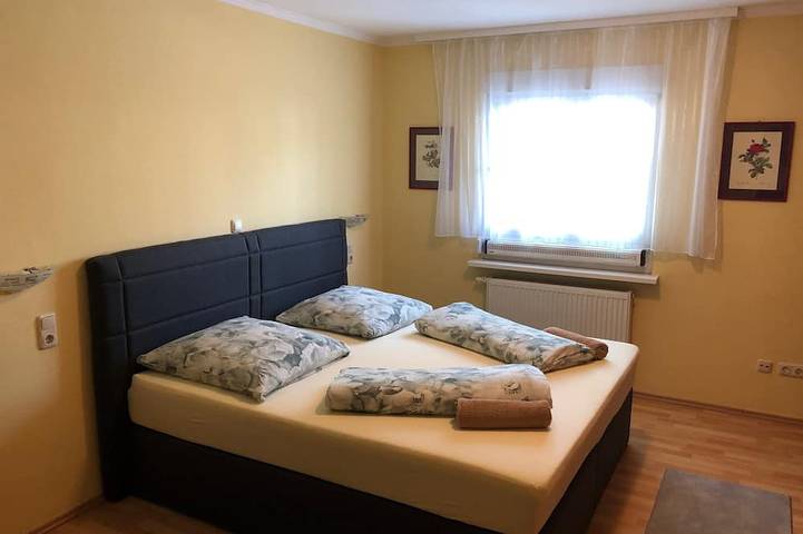 Ferienhaus für 7 Personen, mit Terrasse, mit Haustier in Mainz - 3