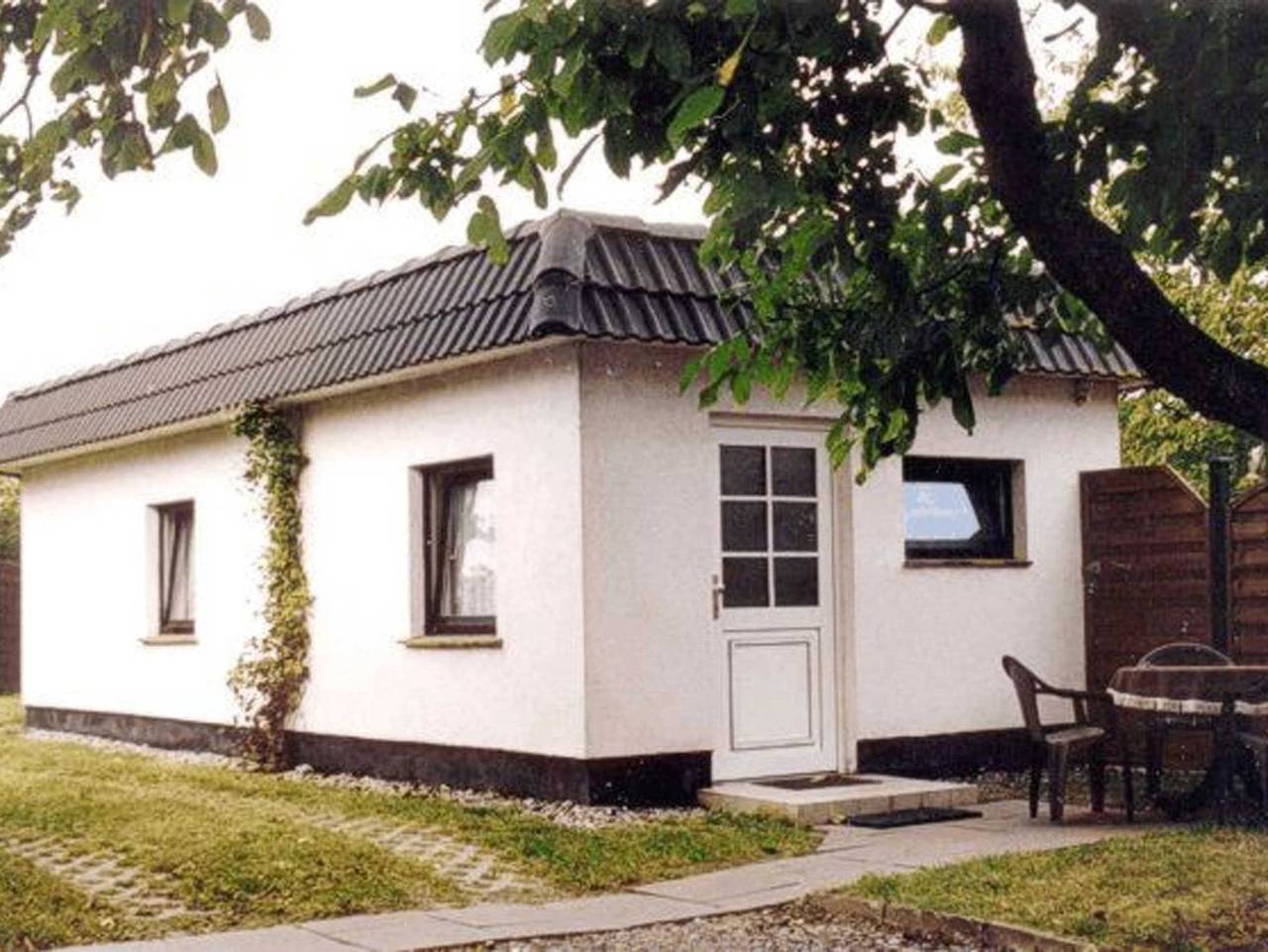 Ferienhaus Karger in Sagard, Nationalpark Jasmund