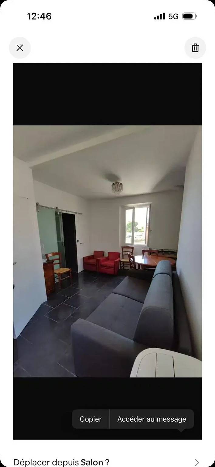 Photo : Appartement de vacances