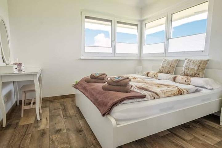 Entire apartment, Luxurious Penthouse in Anif, Tennengau