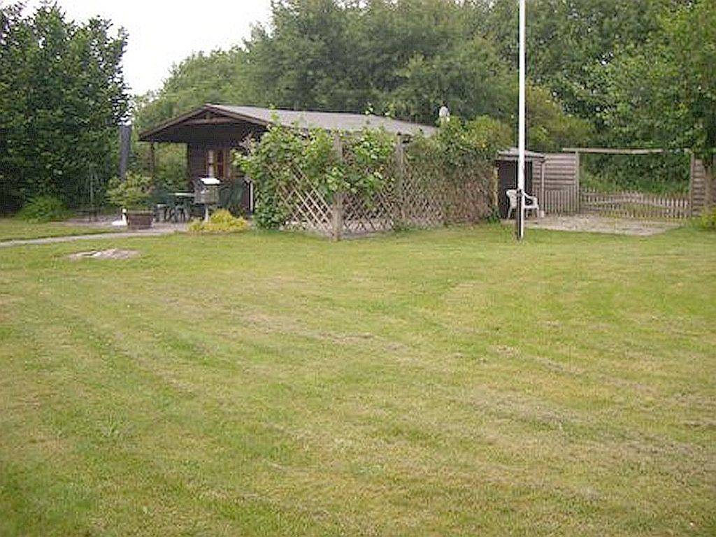 Ferienhaus Estrup in Großsolt, Grünes Binnenland