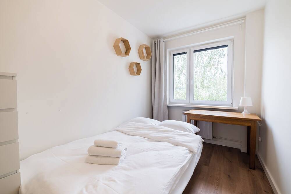 Ganze Wohnung, Osiedle Sobieskiego Comfort Apartment in Posen, Großpolen