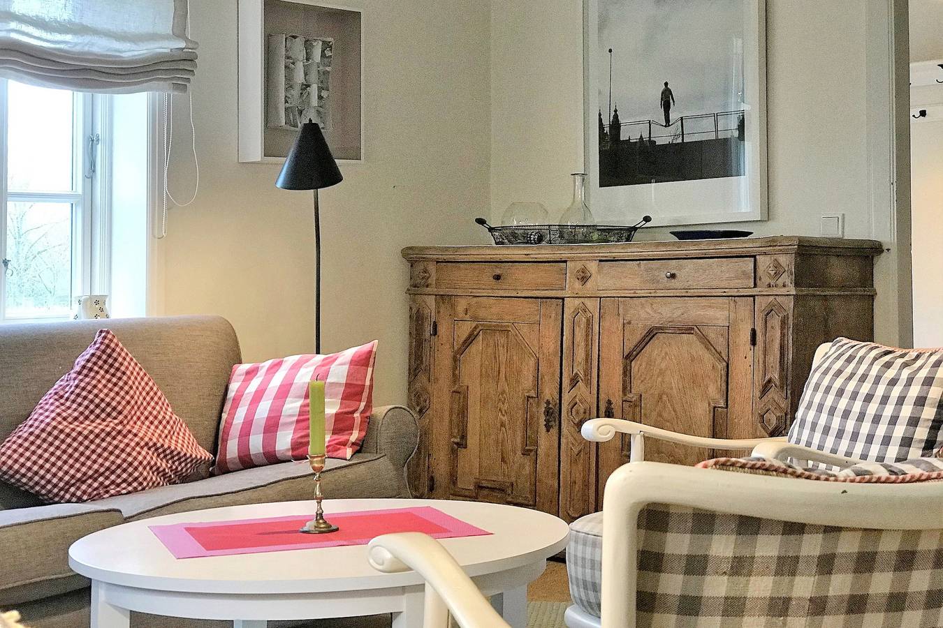 Ganze Ferienwohnung, Midlum- Finnegan, Eg in Midlum, Föhr