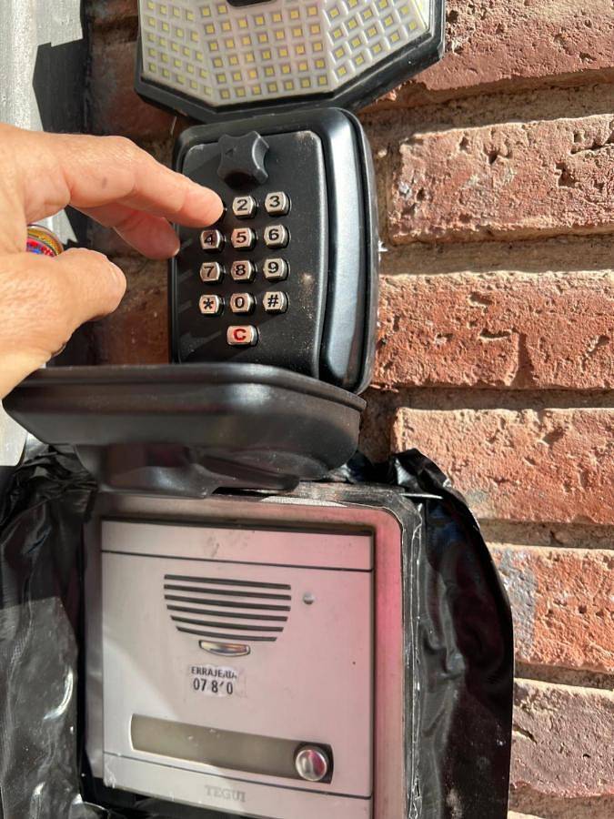 Gîte pour 4 personnes, animaux acceptés à Sabadell - 2