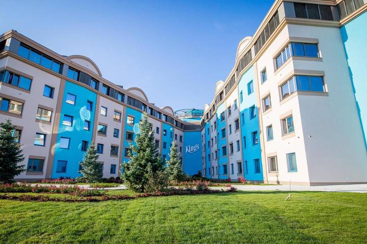 Hôtel pour 2 personnes, avec sauna et piscine ainsi que vue et jardin à Rozvadov - 3