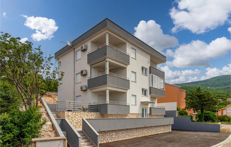 Ferienwohnung für 3 Personen, mit Terrasse - 1