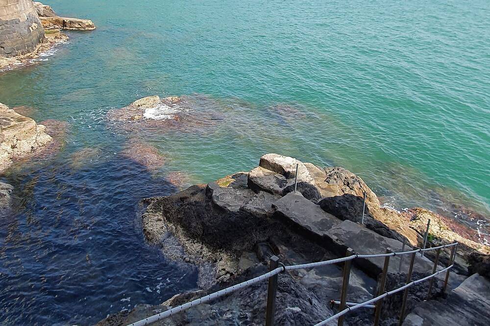 Apartamento entero, In the blue painted blue in San Cosma, Costa Amalfitana