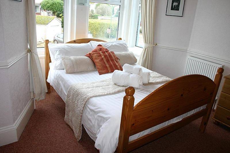 Double Room in Brixham, Torbay