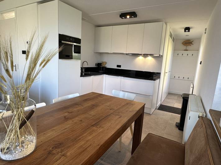 Bungalow für 6 Personen, mit Garten in Nordholland - 3