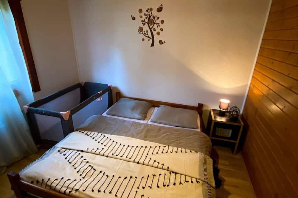 Chata Tri Groše 3 in Mittelslowakei