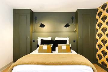 Appartement De Vacances pour 3 Personnes dans Tours, Vallée de la Loire, Photo 1