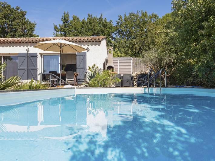 Casa en Brignoles con Piscina Privada in Brignoles, Región Brignoles