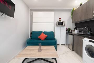 Gîte pour 2 personnes à Gentilly