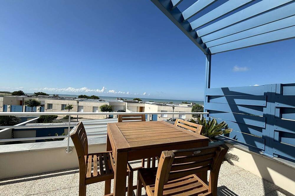 Maison de vacances