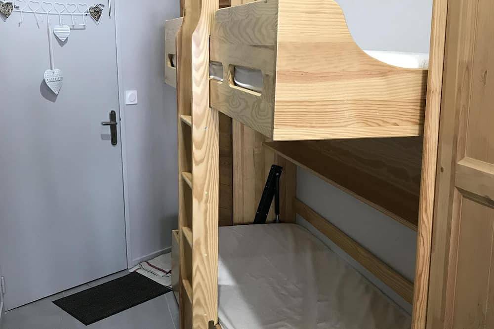 Ganze Wohnung, Einzimmerwohnung - La Clusaz in La Clusaz, Annecy und Umgebung