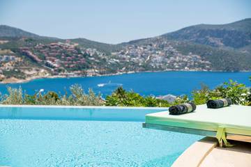 Ferienhaus für 10 Personen in Patara Beach, Provinz Antalya, Bild 1