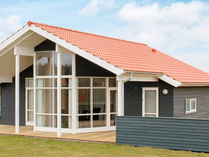 Ferienhaus für 6 Personen in Nissum Fjord - 2