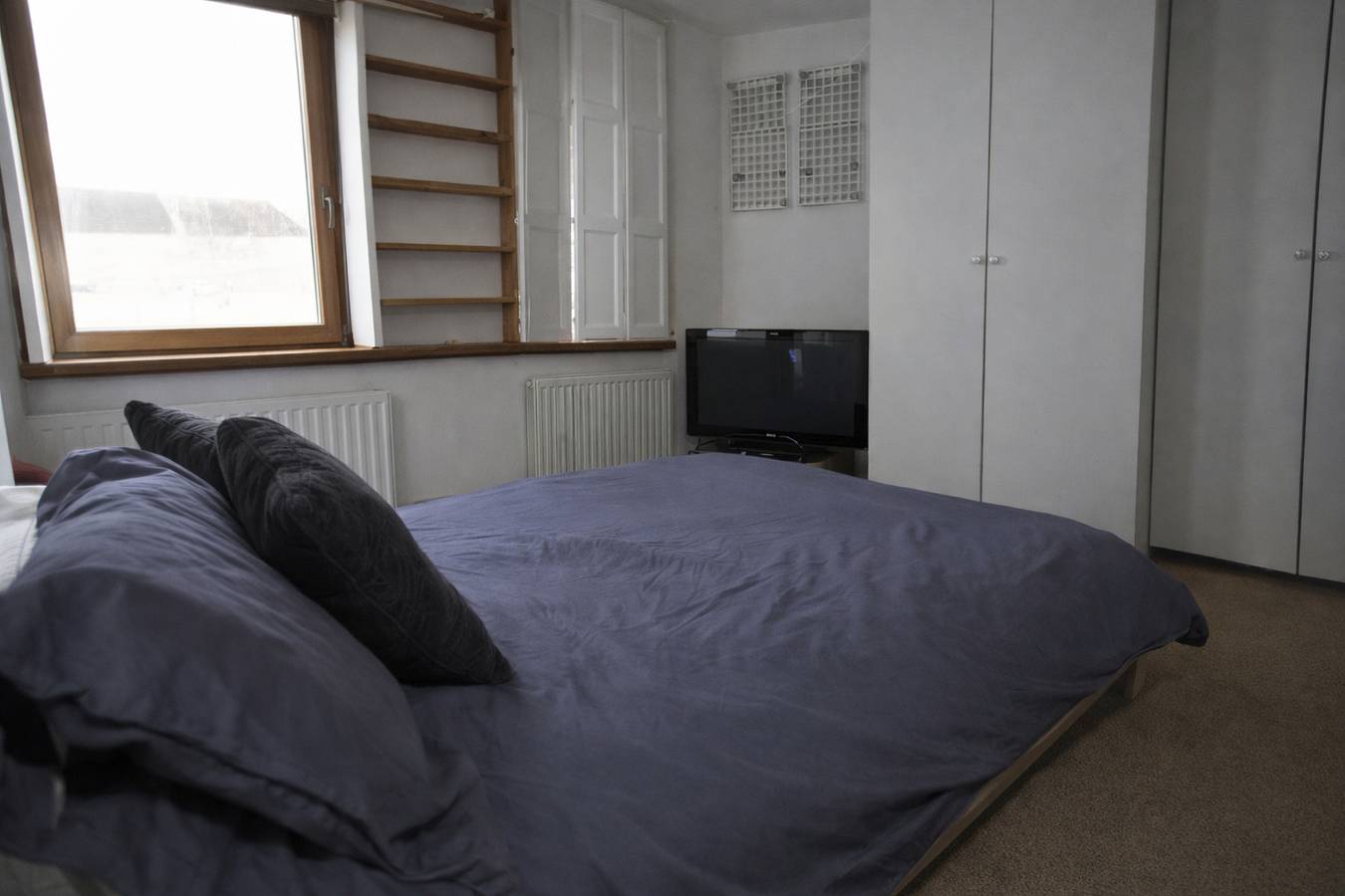 Ganze Ferienwohnung, 1 Bed Apartment - Sleeps 3 - Central London in Hackney, London