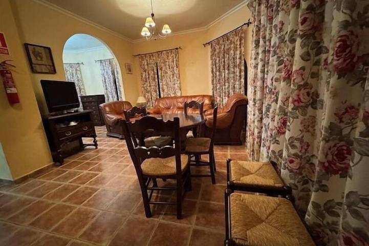 Appartement de vacances pour 2 personnes - 1