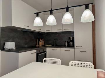 Bungalow voor 4 Personen in Wangerooge, Nordseeinseln, Afbeelding 4